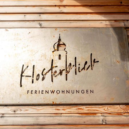 Klosterblick Inzigkofen Kültér fotó