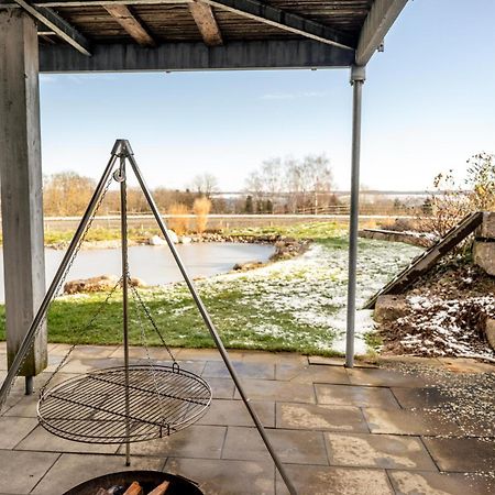 Klosterblick Inzigkofen Kültér fotó
